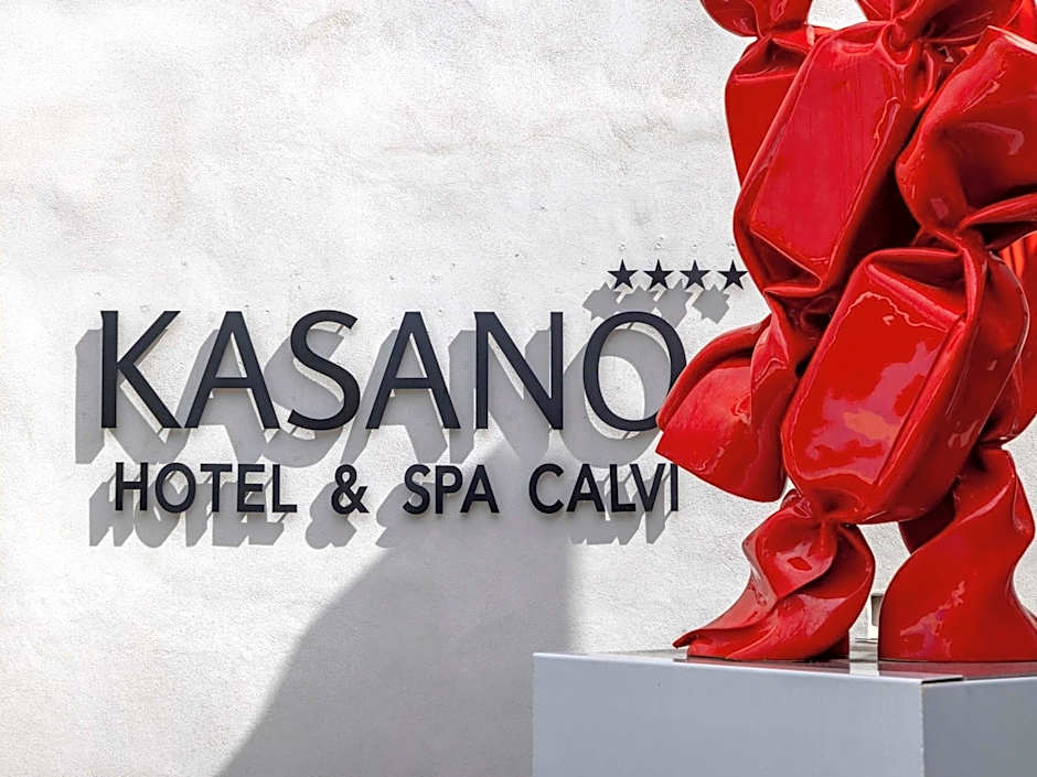 Hotel et Spa Kasano Calvi - Handwritten Collection