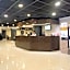 Hotel Diego de Almagro Santiago Centro