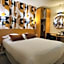 Best Western Hotel Acadie Paris Nord Villepinte