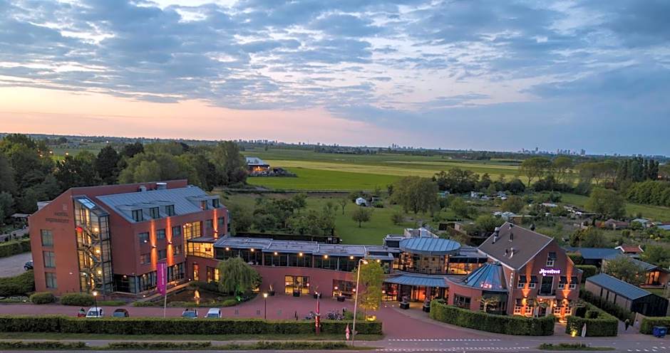 Hotel Mijdrecht Marickenland