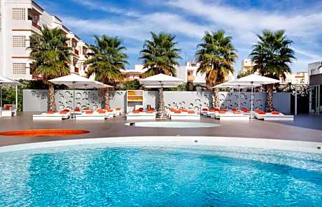 Ibiza Sun- Apartments