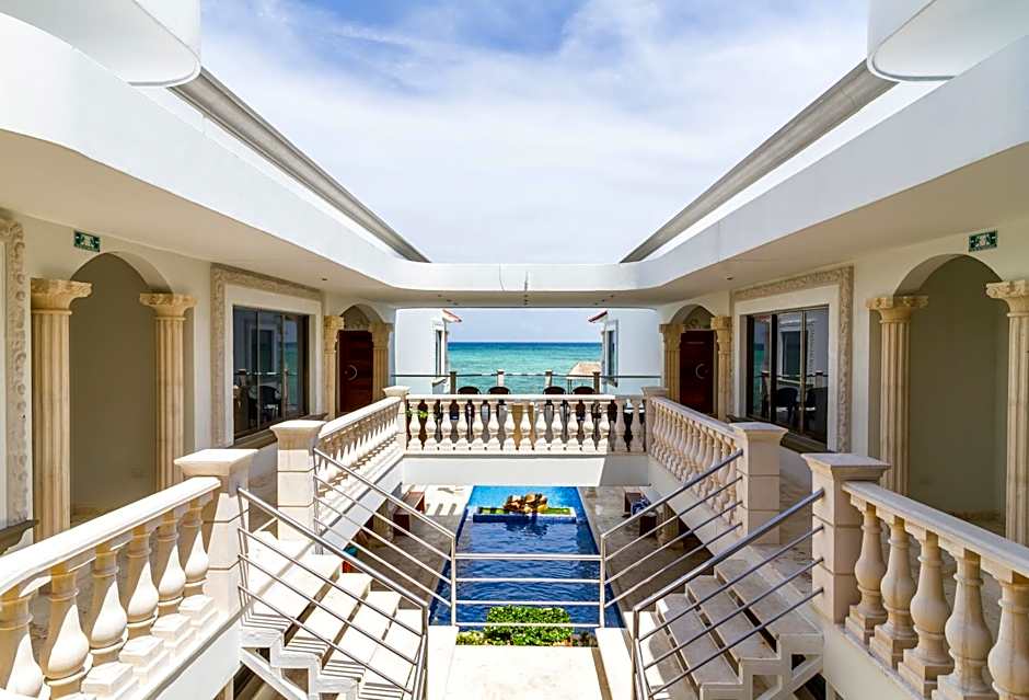 Cielo Maya Beach Tulum