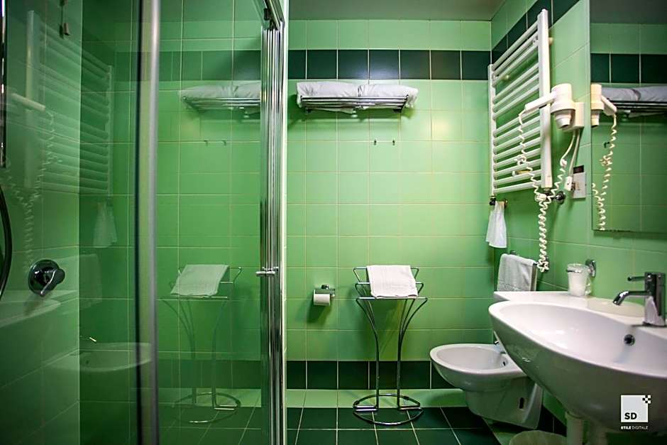 Palazzo Galletti Abbiosi