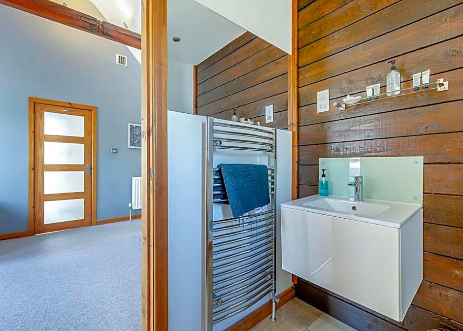 Anglesey Lakeside Lodges