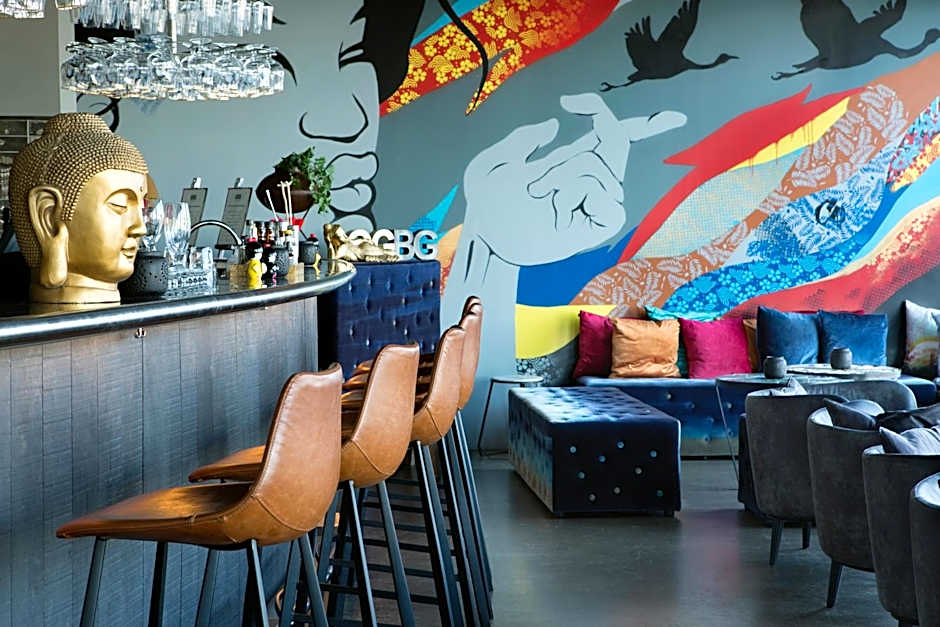 Comfort Hotel Göteborg