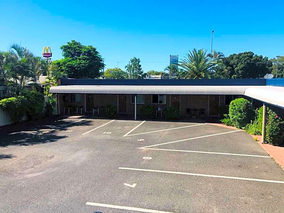 Emerald Highlands Motel