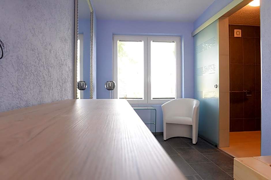 Hotel Belp Bern Airport Free Parking