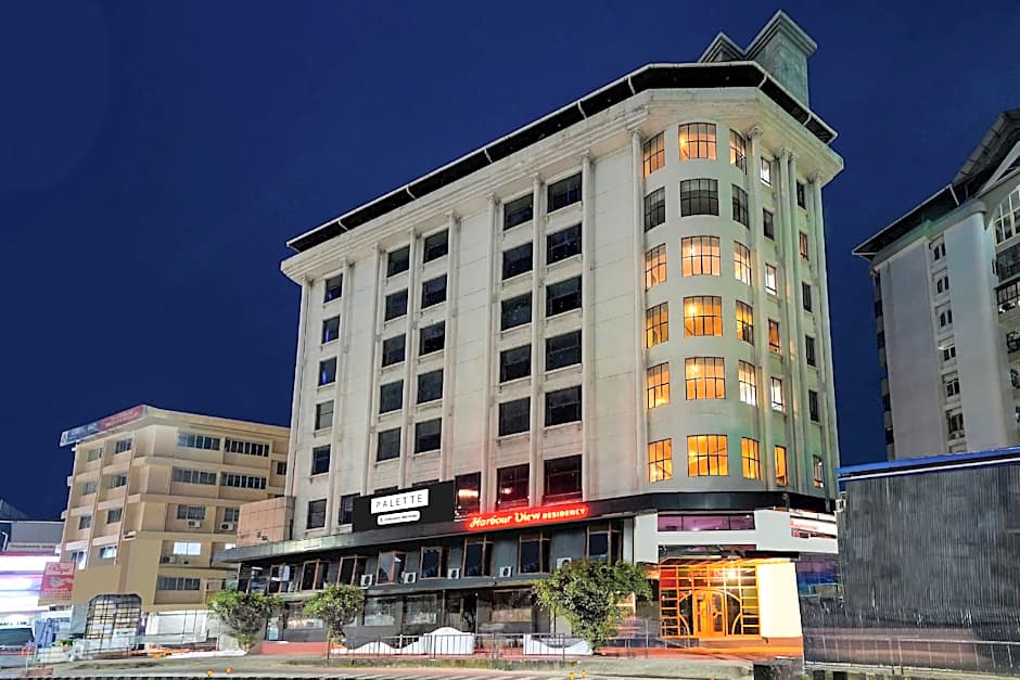 Harbour View Residency – Cochin, NE