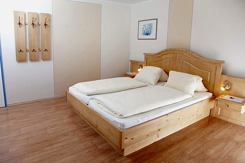 Thermenpension Gigler