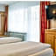 Hotel Steffl Garni inkl Chiemgau Karte