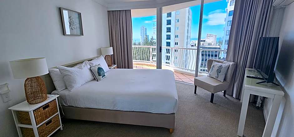 Broadbeach Holiday Apartments