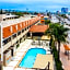 Del Mar Inn Rosarito