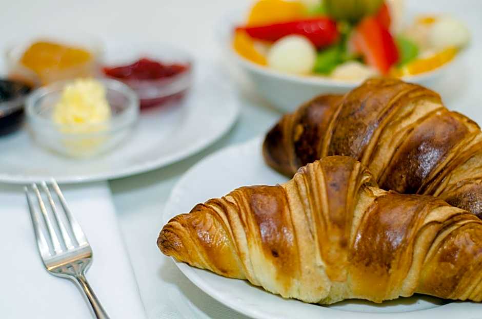 Eco Friendly Hotel Dália