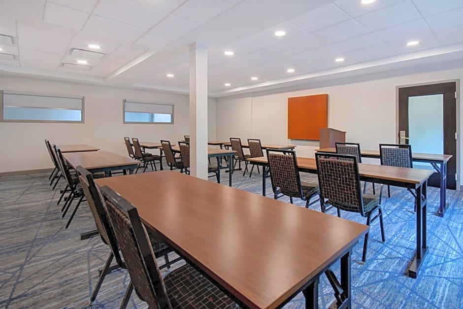 Holiday Inn Express Marietta - Atlanta Northwest By IHG