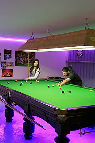 BaanFarang Poolvilla and Resort Suphan Buri
