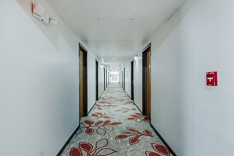 OYO Hotel Morton/East Peoria I-74