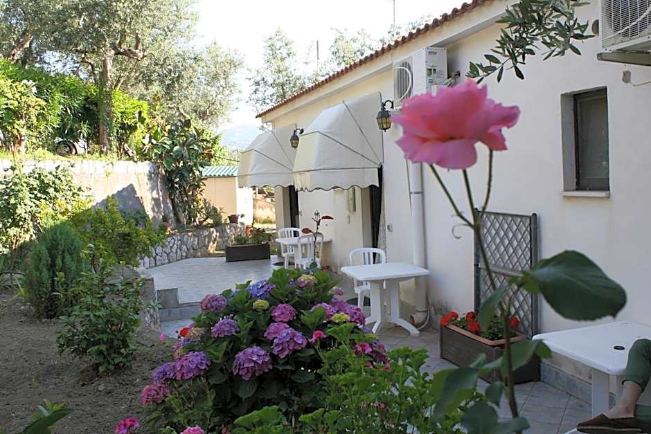 Villaggio Villa Lubrense