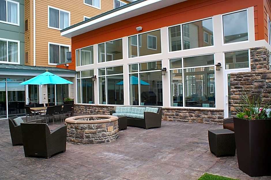 Residence Inn by Marriott Pittsburgh Monroeville/Wilkins Township