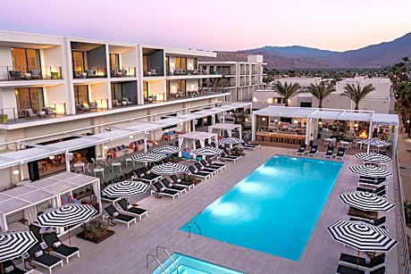 Thompson Palm Springs, By Hyatt