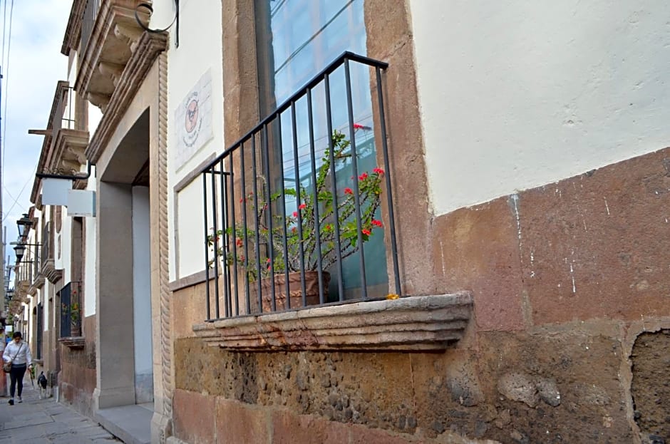 Hotel & Spa Doña Urraca San Miguel De Allende