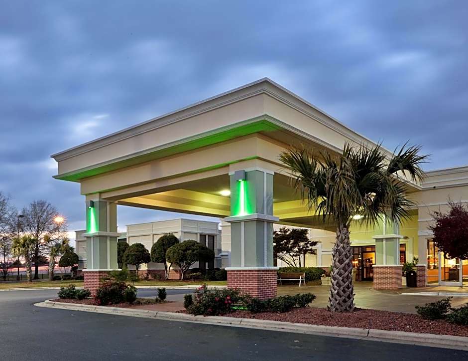 Holiday Inn Lumberton By IHG
