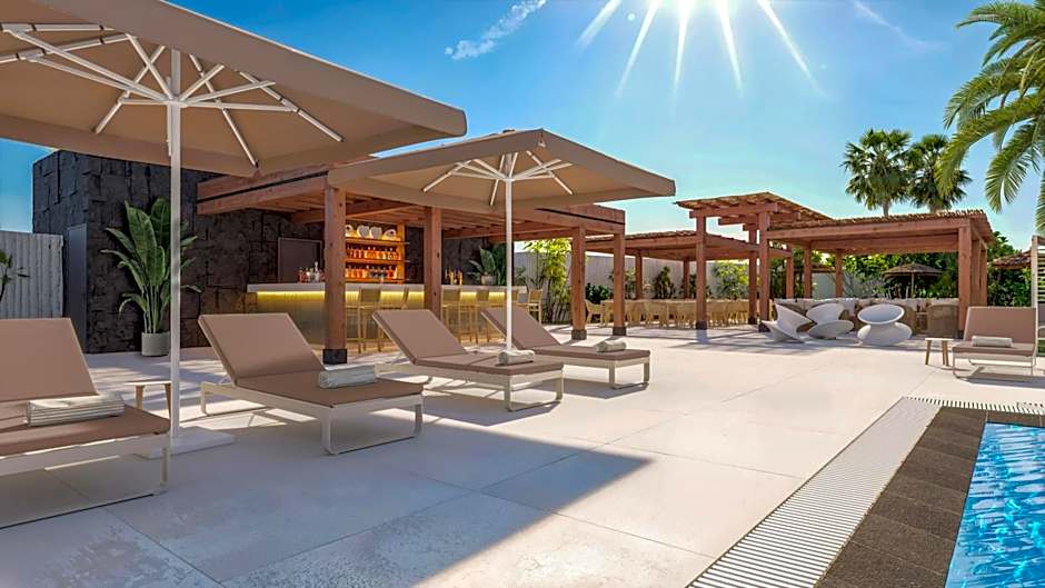 Paradisus by Melia Fuerteventura