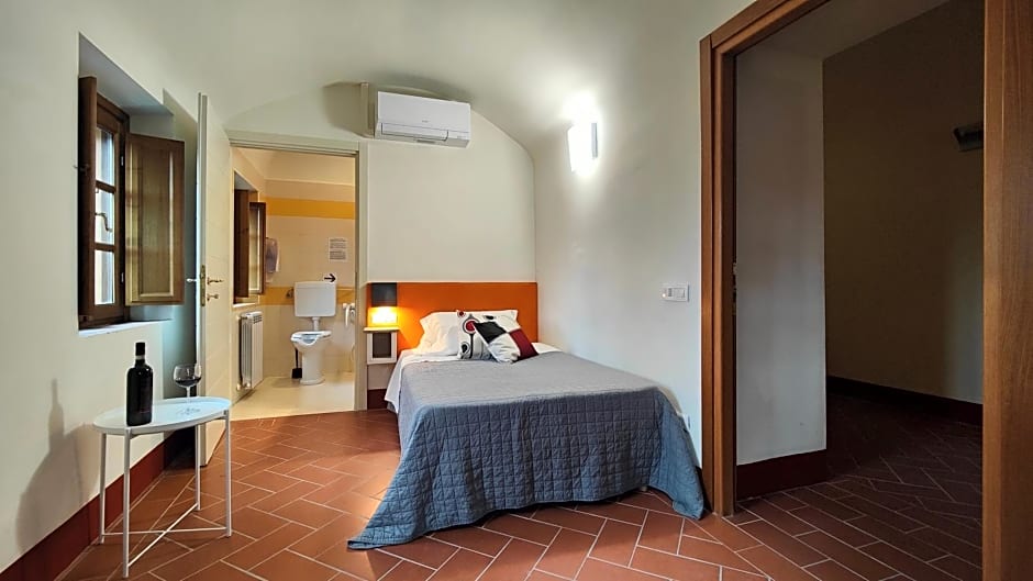 Chiostro Delle Monache Hostel Volterra