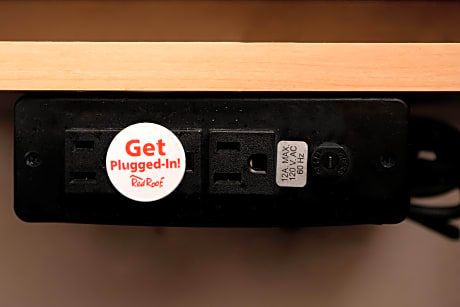 Superior King Room Smoke Free