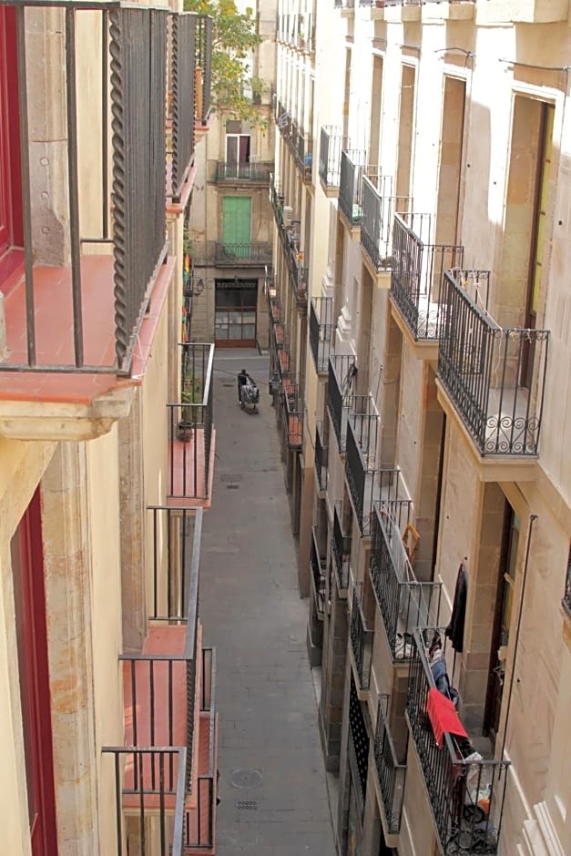 Hostel New York
