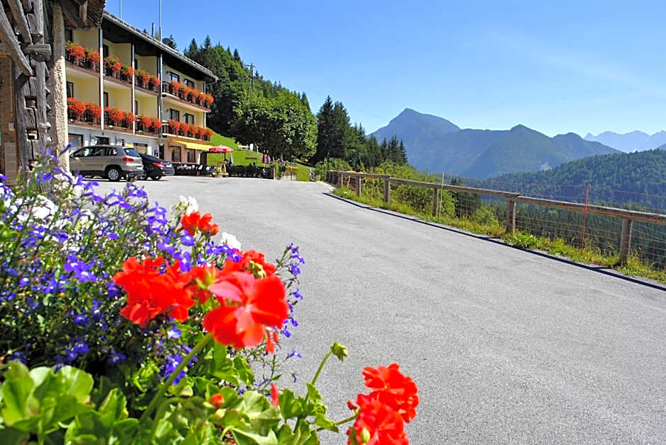 Bed&Breakfast Lausegger