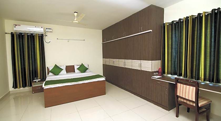 Fresh Living Prime Hitech