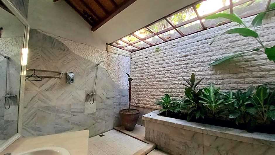 Matahari Inn Kuta Lombok