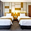 Patra Semarang Hotel & Convention