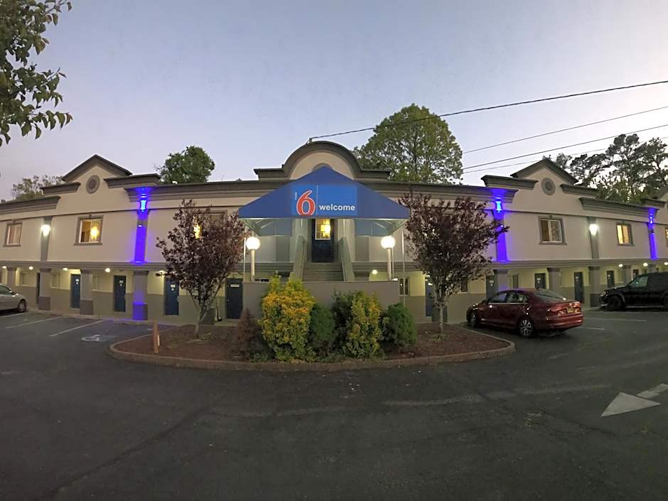Motel 6-Toms River, NJ