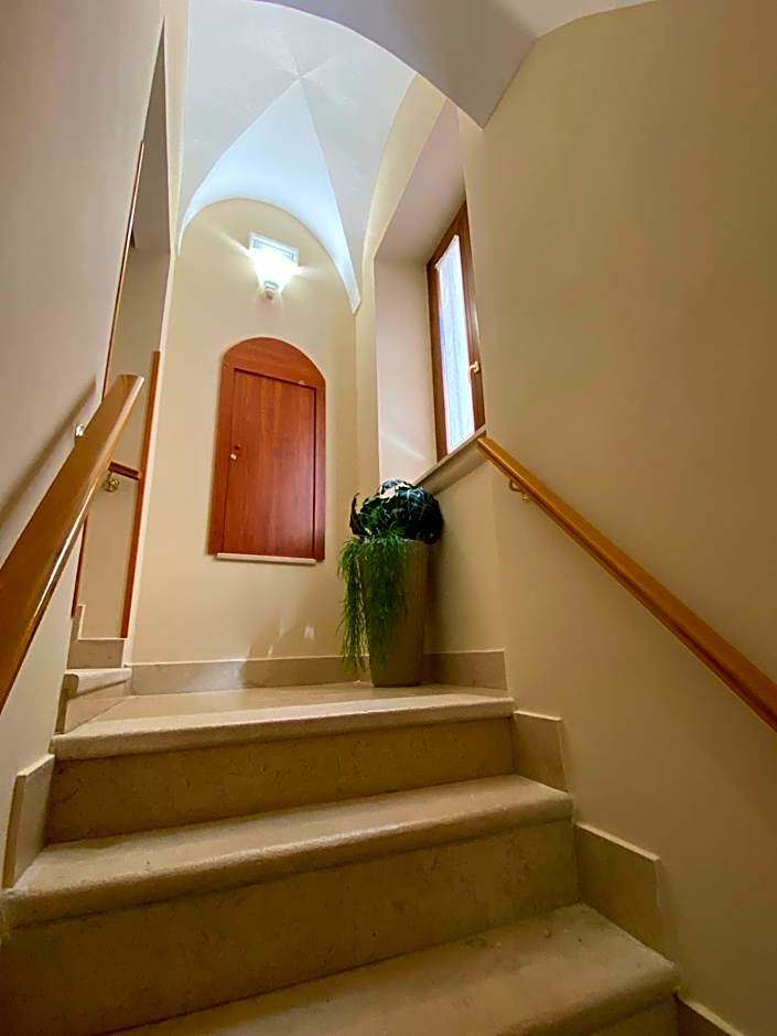 Albergo Ristorante del Cacciatore