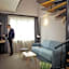 Novotel Brussels Centre Midi Station Hotel