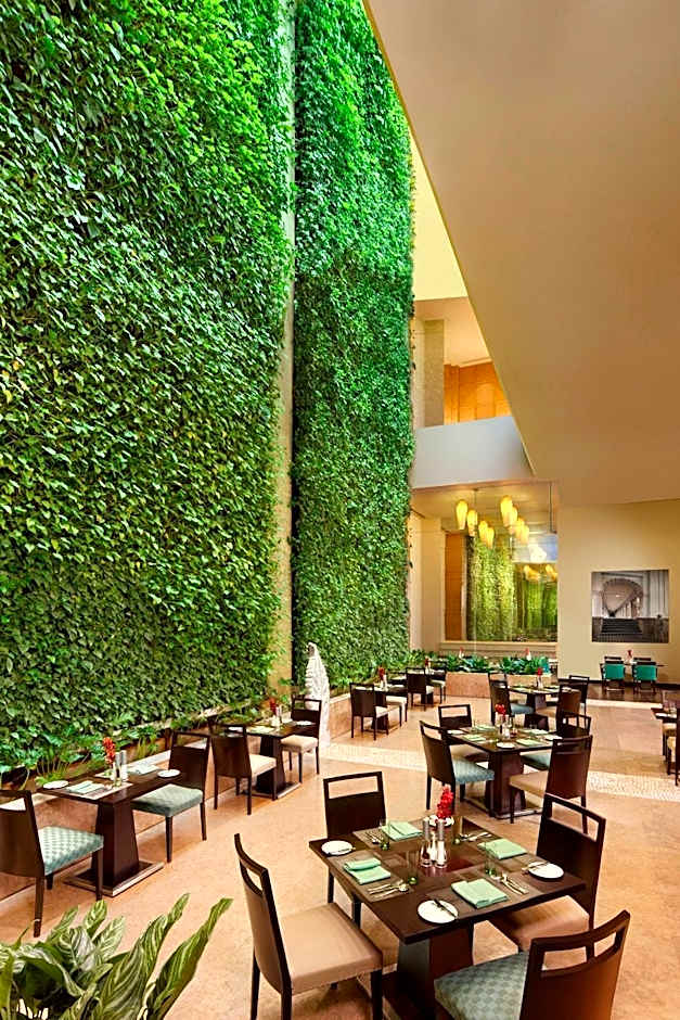 ITC Gardenia, a Luxury Collection Hotel, Bengaluru