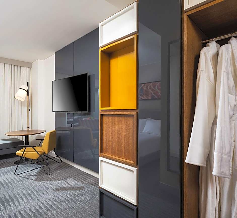 Hyatt Regency Bloomington - Minneapolis