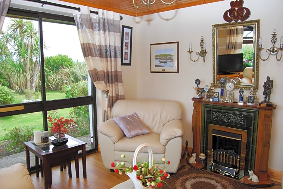 The Ocean Wave Bed & Breakfast