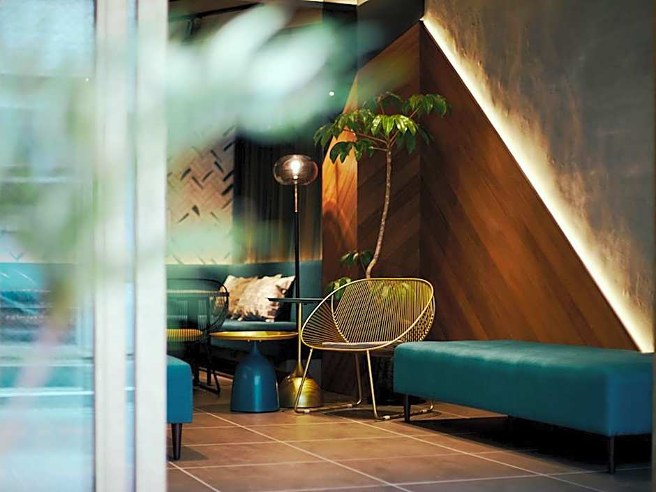 R Hotel Kansai Airport