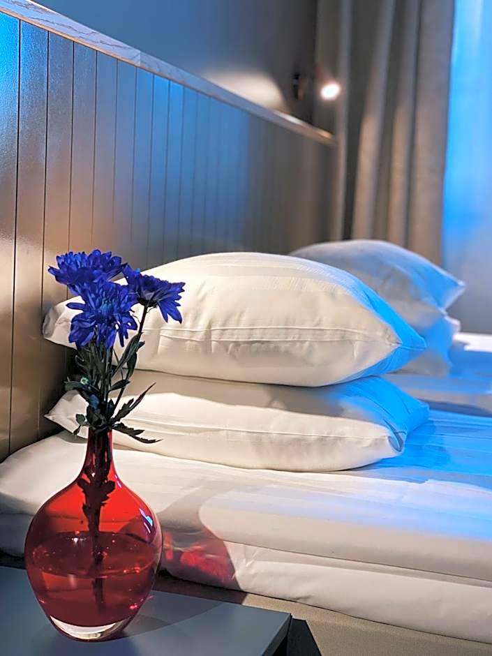 Lidingö Arena Hotel
