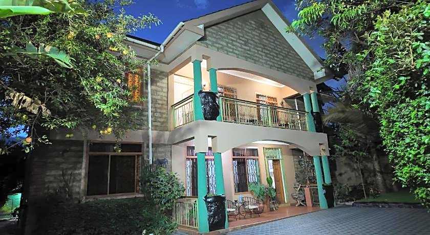 Korona Villa Bed & Breakfast