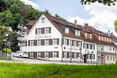 Hotel Gasthof Rössle