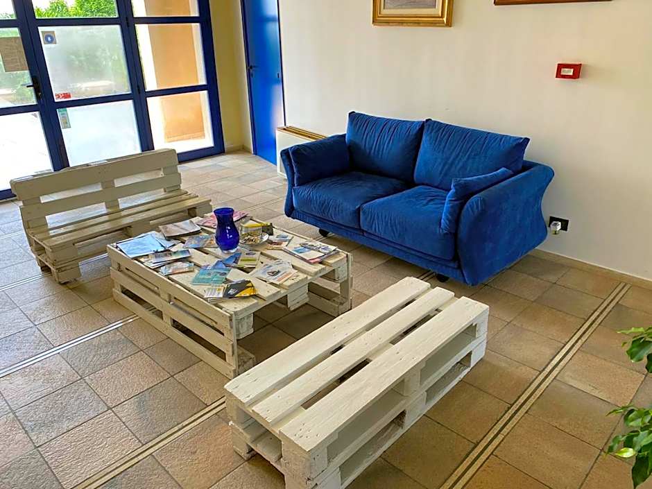 Albergo Ristorante Saverino