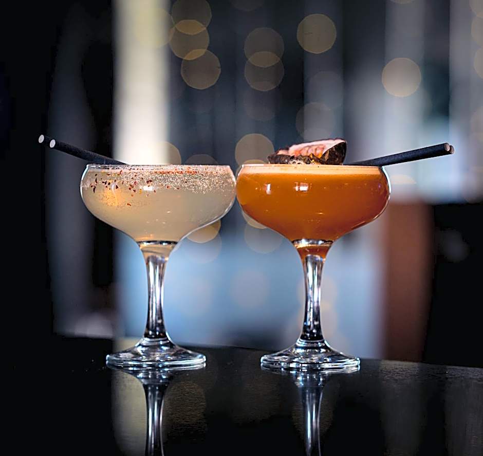 Fletcher's Restaurant Bar & Rooms