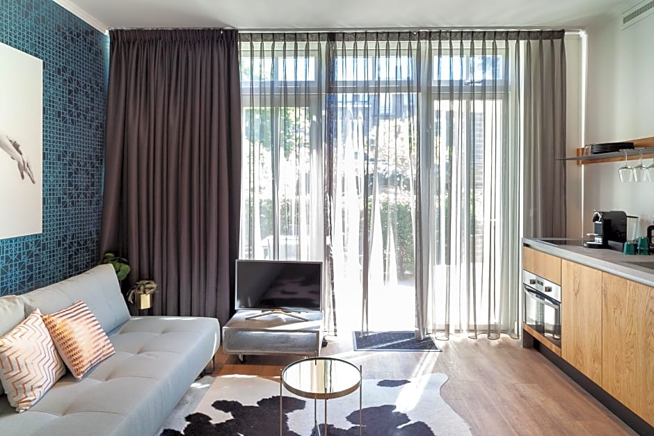 Hotel Julien