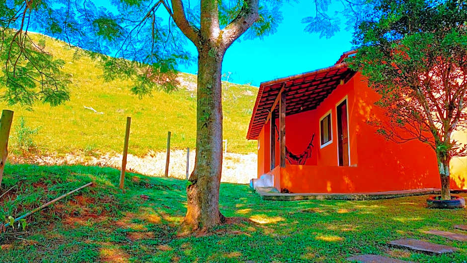 Pousada Campestre Cunha-SP