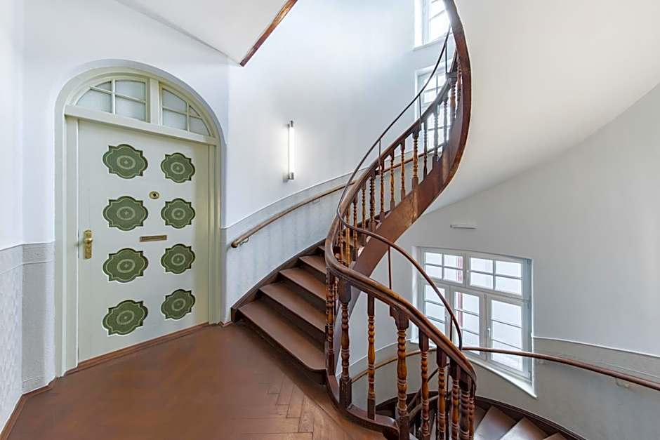 Maison Schiller by DesignCity Hotels