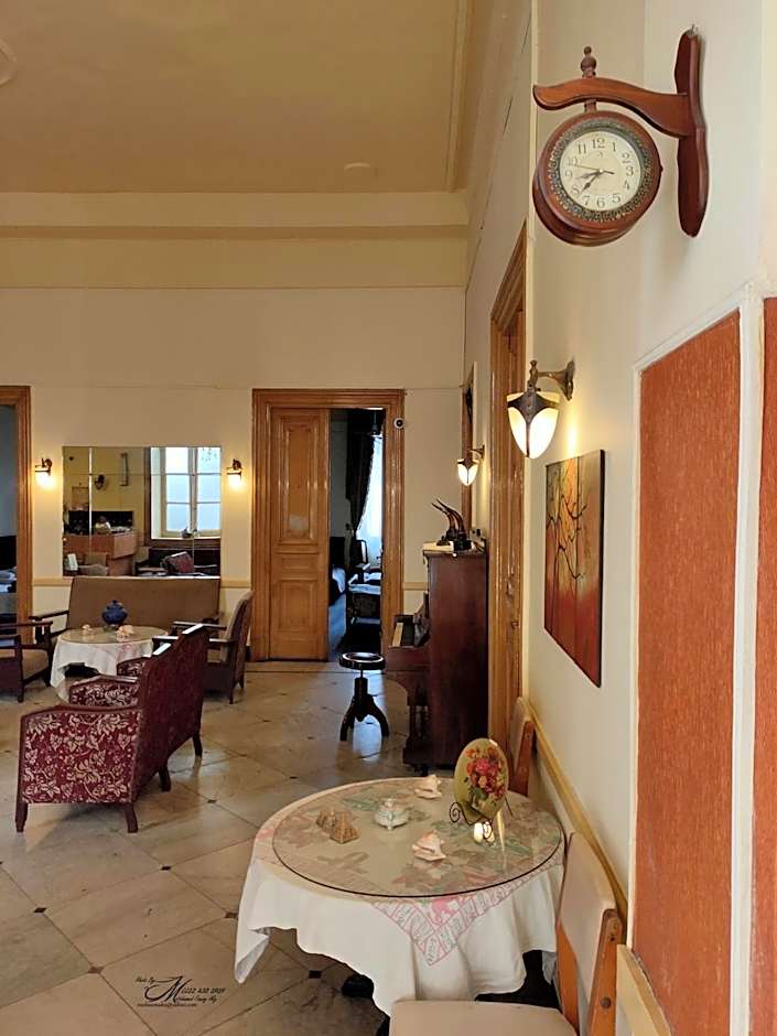 Clement's House Hostel