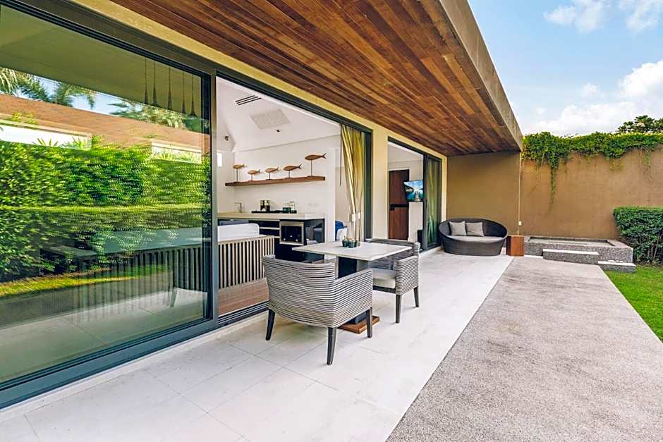 Allure Resort – Ko Samui, UT